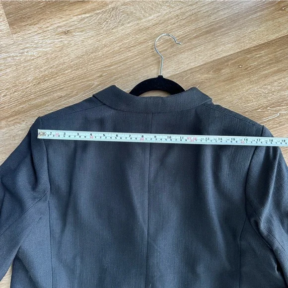 Oversized Blazer - Picture 4 of 4